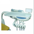 Color Optional Clinical Dental Chair Spare Parts Unit